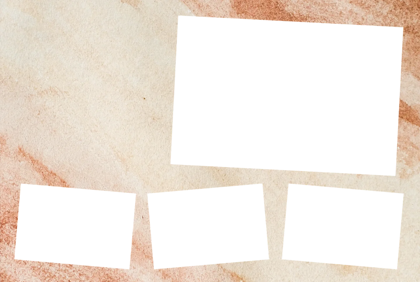 Muster 04 – 4er-Collage