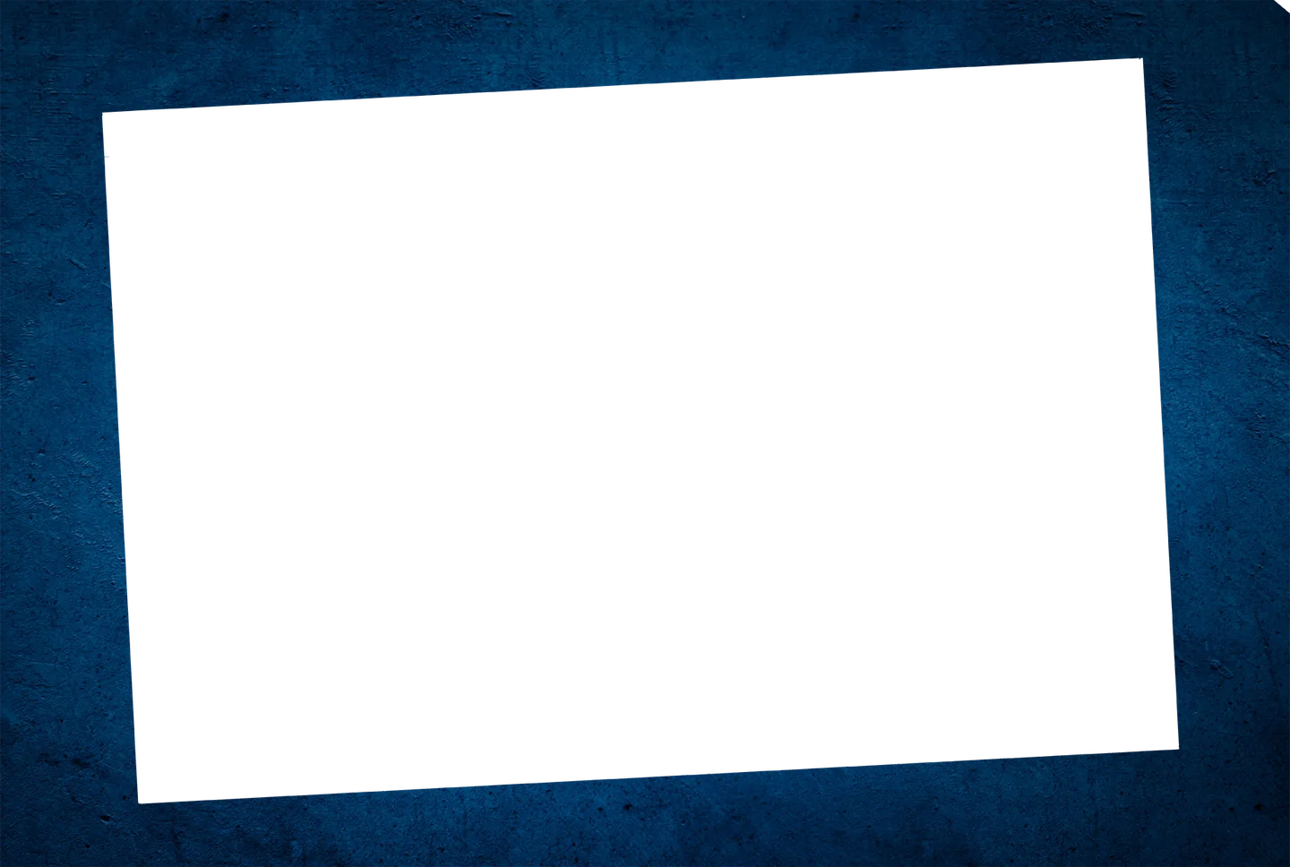 Blau 01 – Einzelfoto