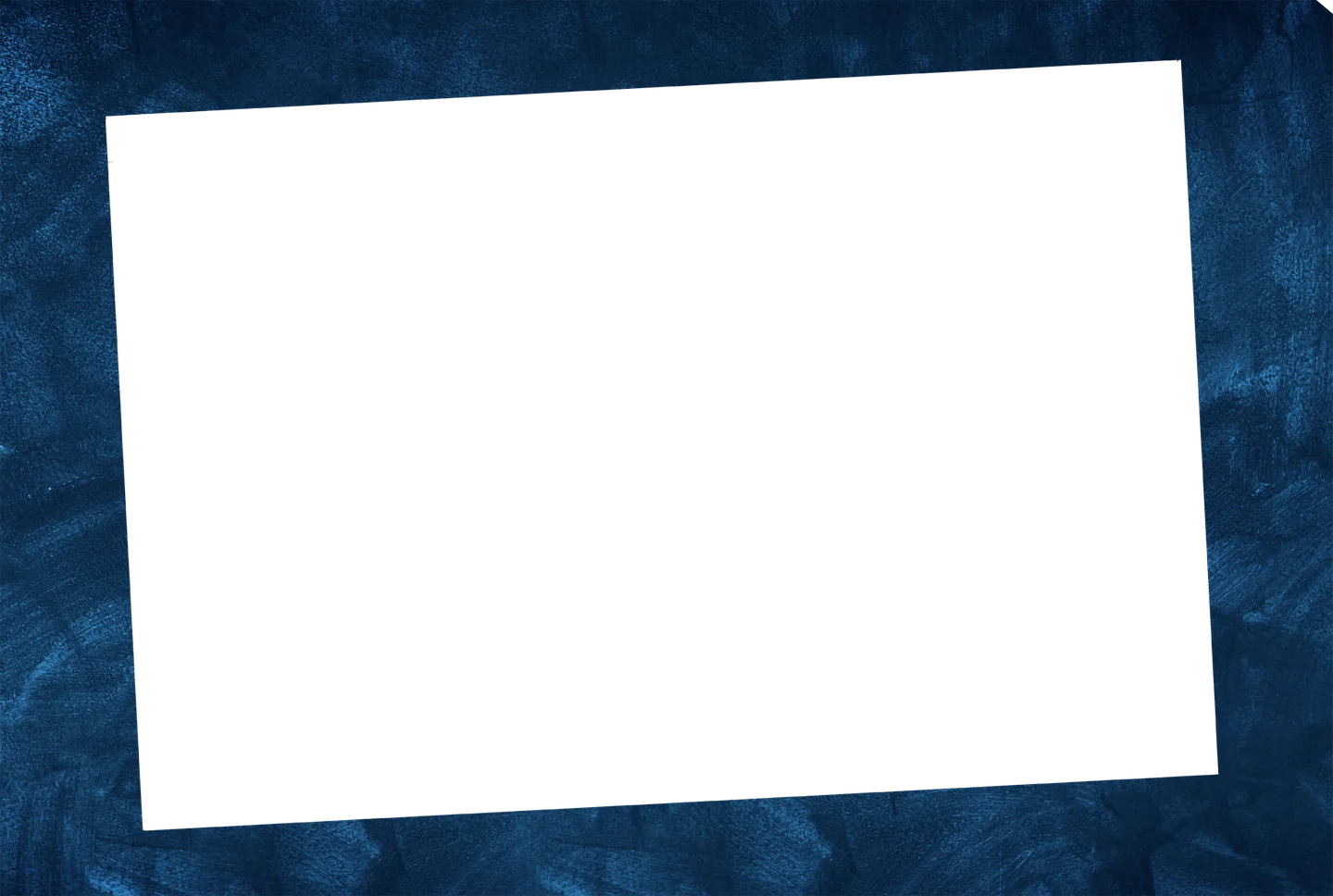 Blau 02 – Einzelfoto