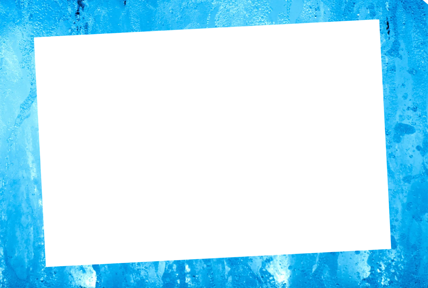 Blau 04 – Einzelfoto