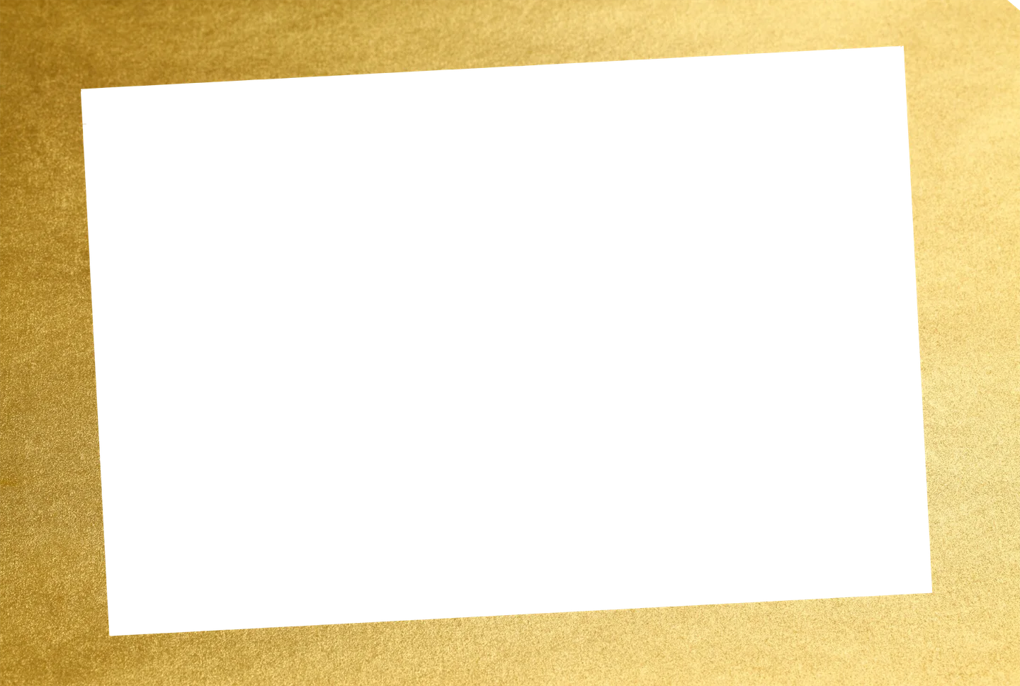 Gold 03 – Einzelfoto
