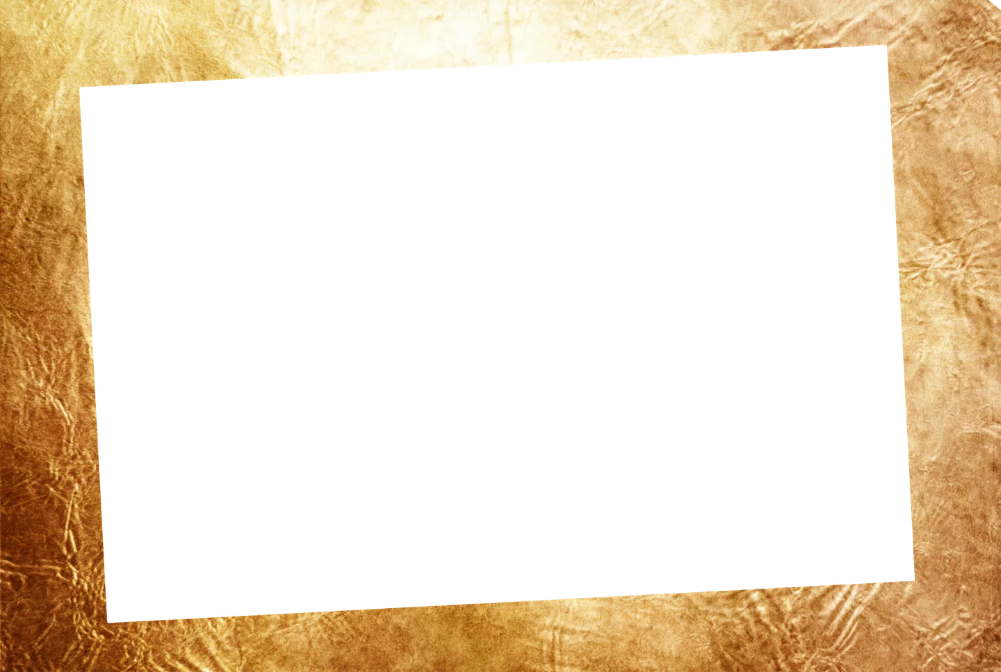 Gold 09 – Einzelfoto