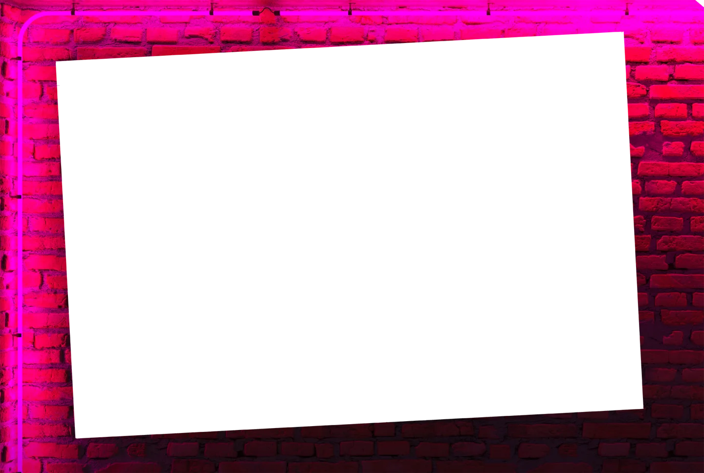 Neon 06 – Einzelfoto
