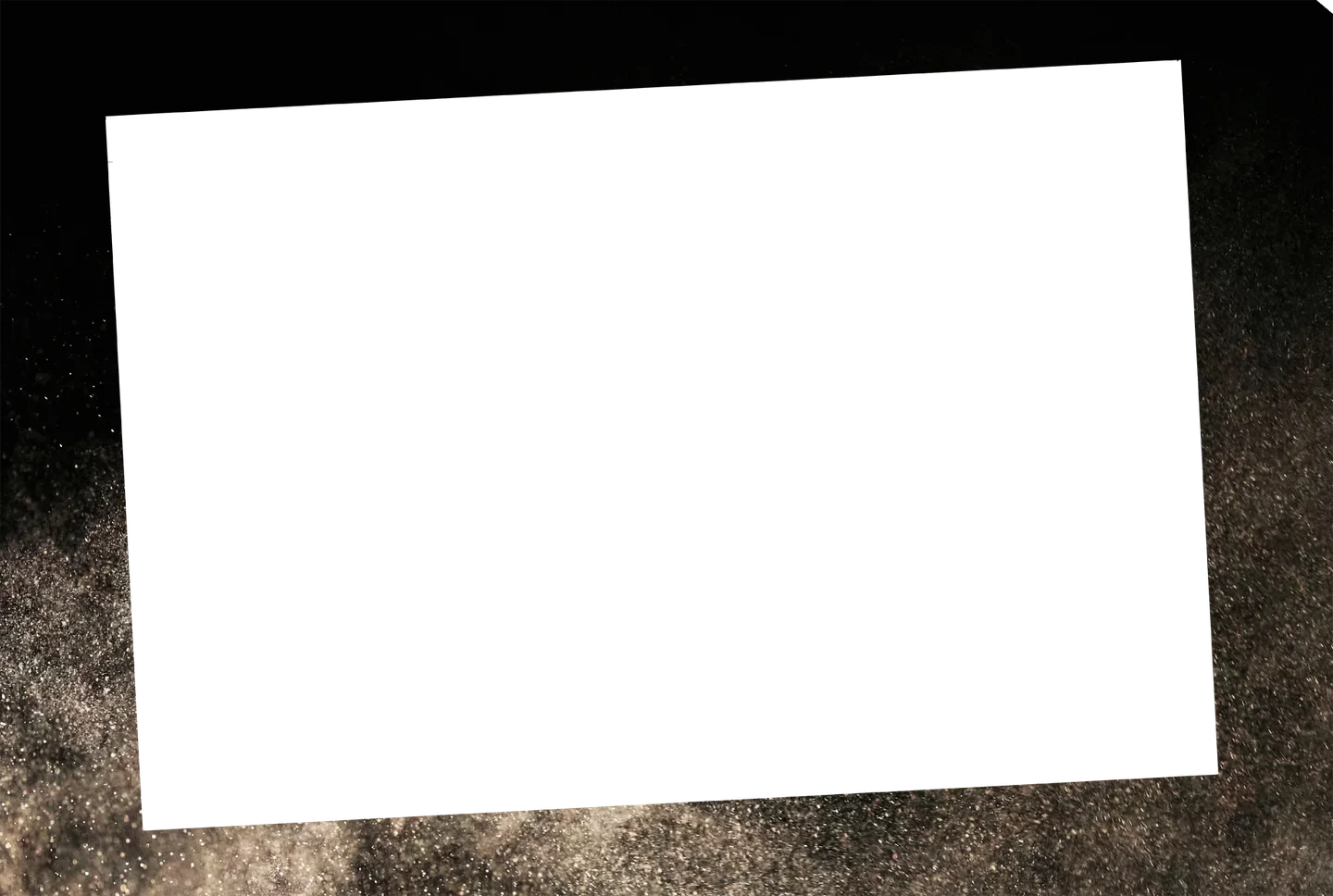 Schwarz 01 – Einzelfoto