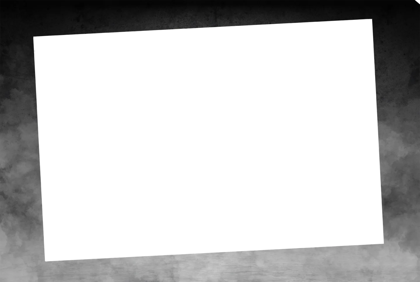 Schwarz 02 – Einzelfoto