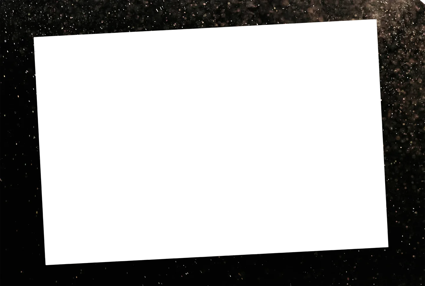 Schwarz 03 – Einzelfoto