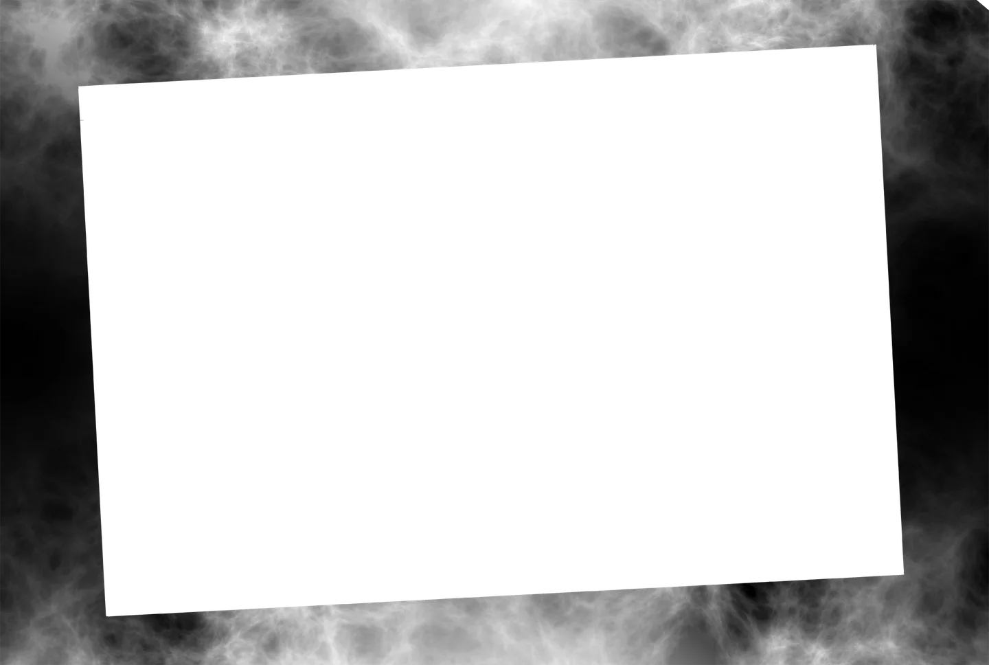 Schwarz 07 – Einzelfoto