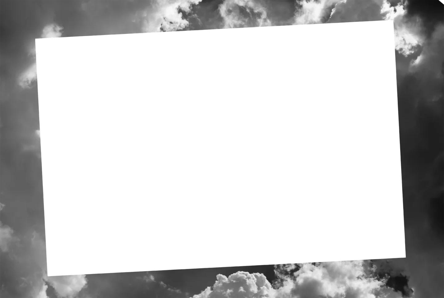 Schwarz 11 – Einzelfoto