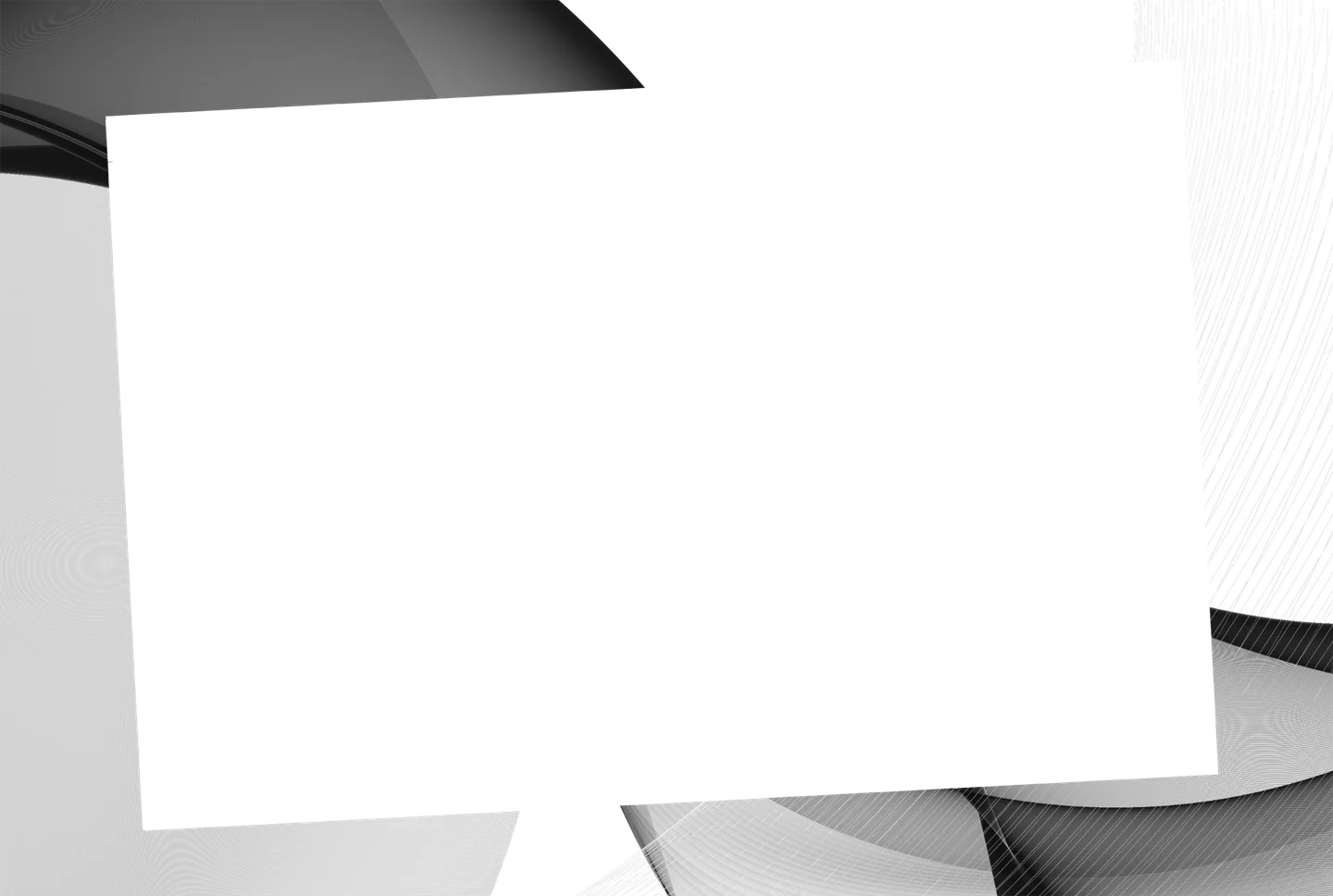 Schwarz 12 – Einzelfoto