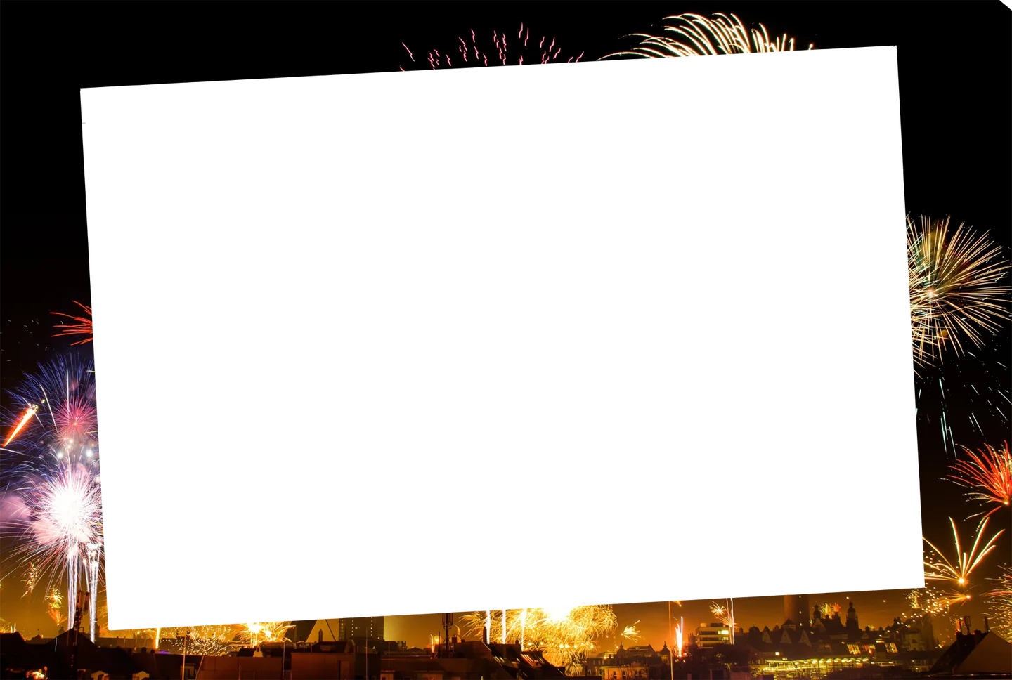 Silvester 02 – Einzelfoto