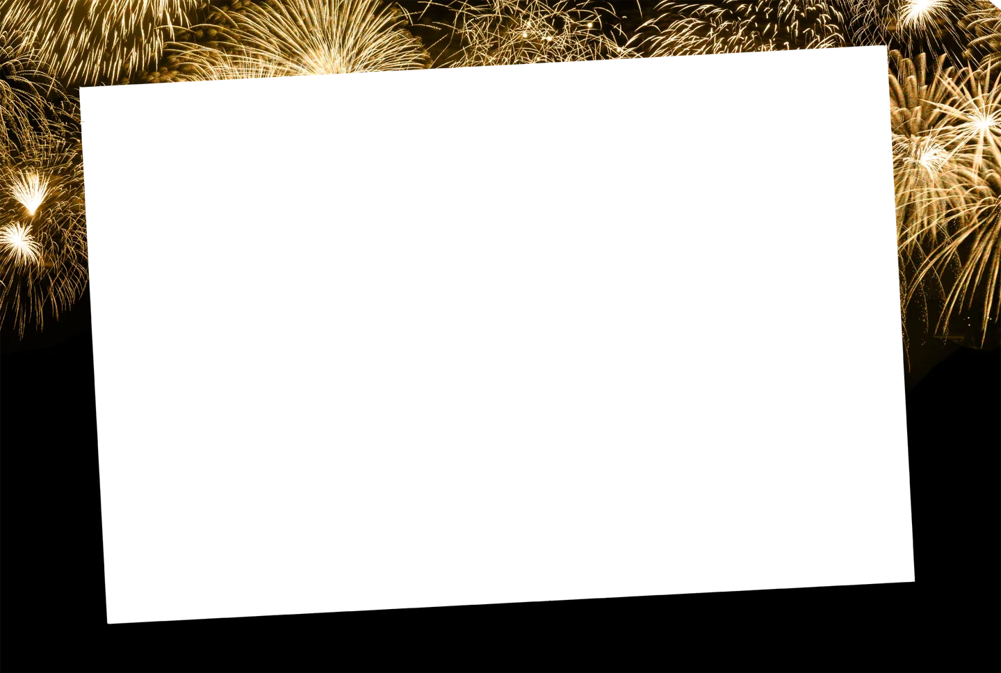 Silvester 05 – Einzelfoto