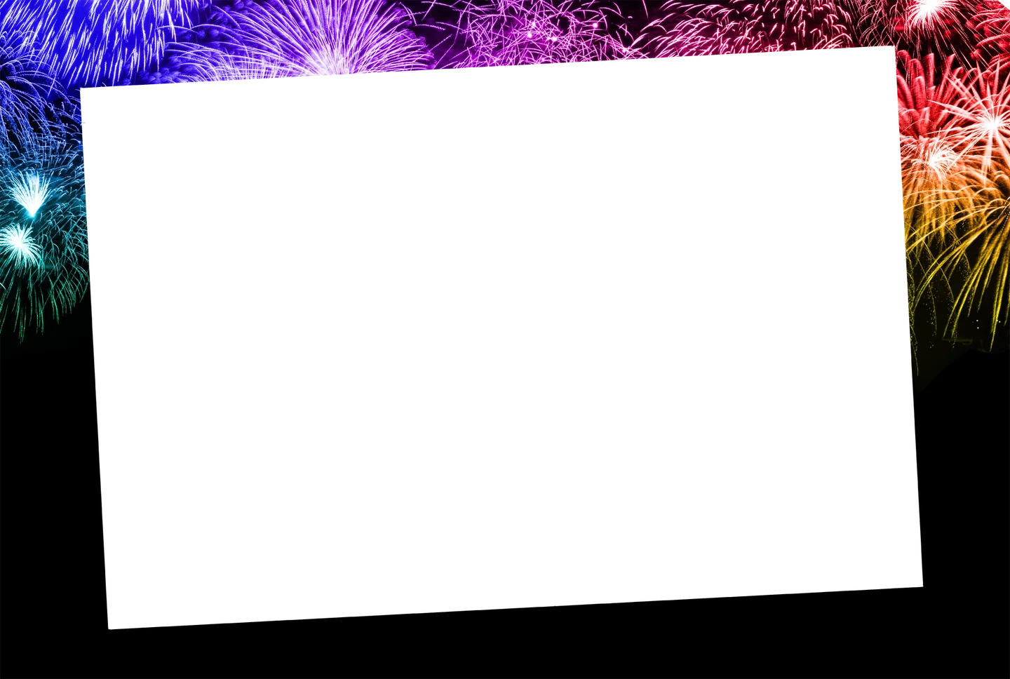 Silvester 06 – Einzelfoto