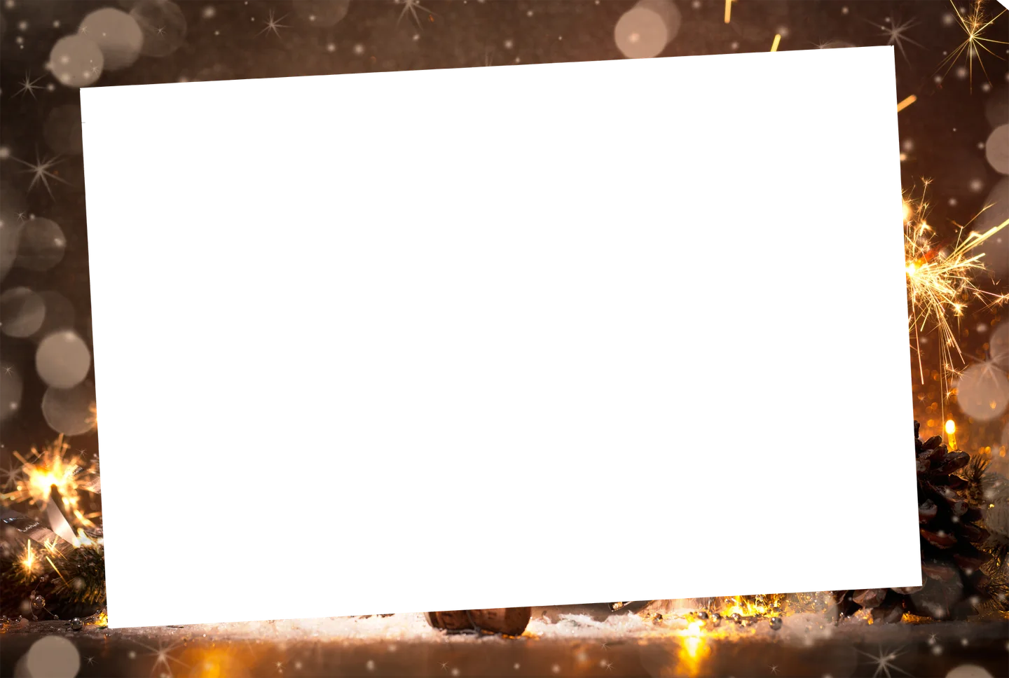 Silvester 08 – Einzelfoto