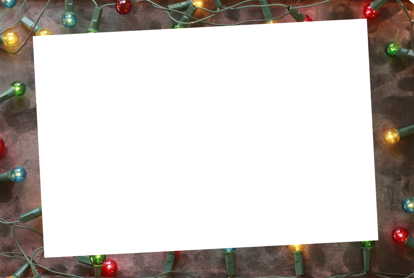 Weihnachten 02 – Einzelfoto