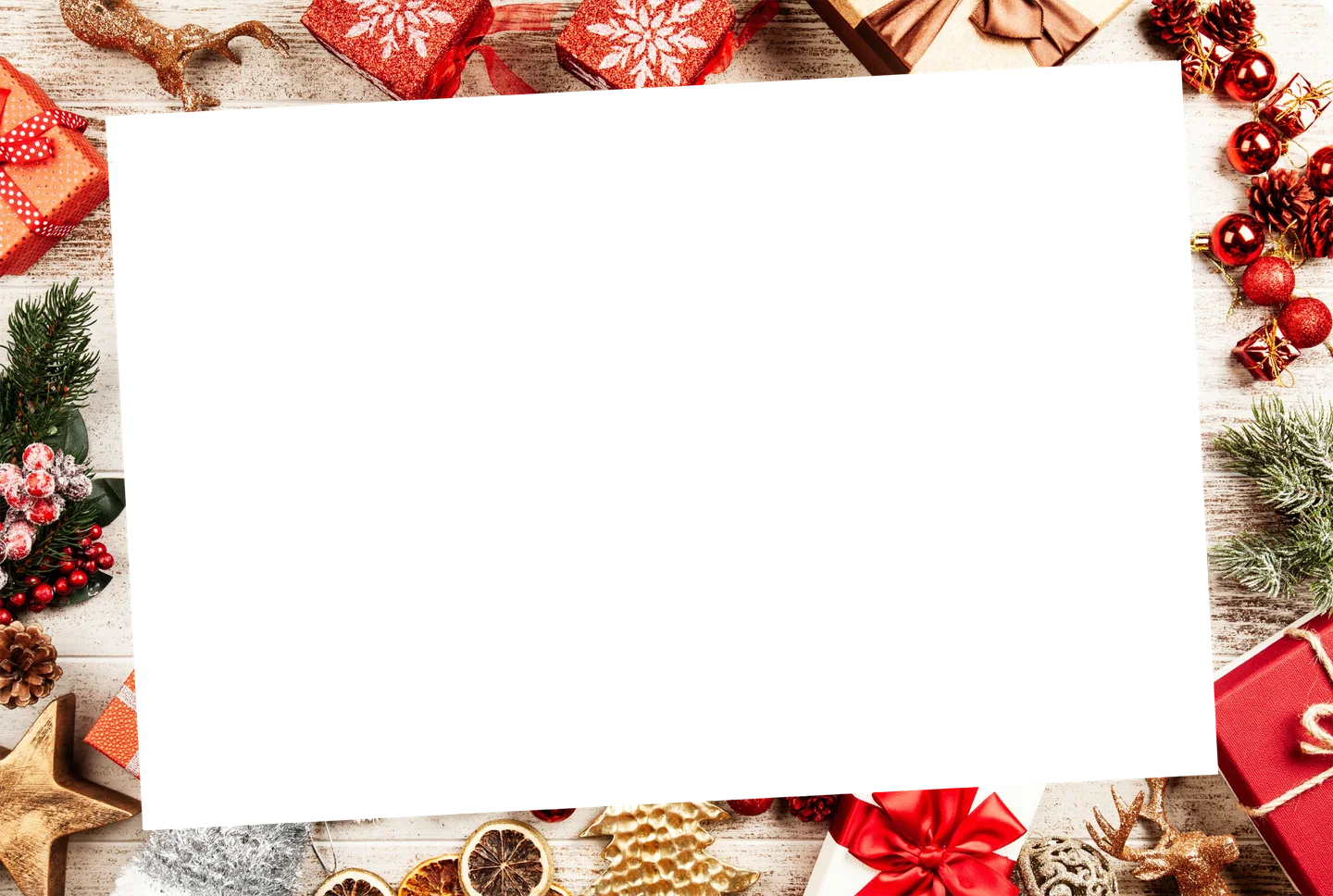 Weihnachten 03 – Einzelfoto