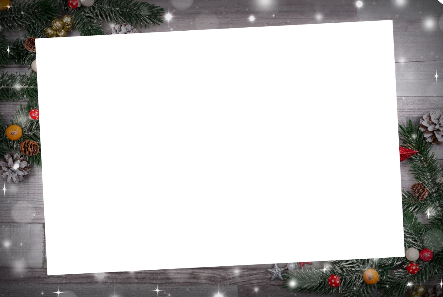 Weihnachten 04 – Einzelfoto