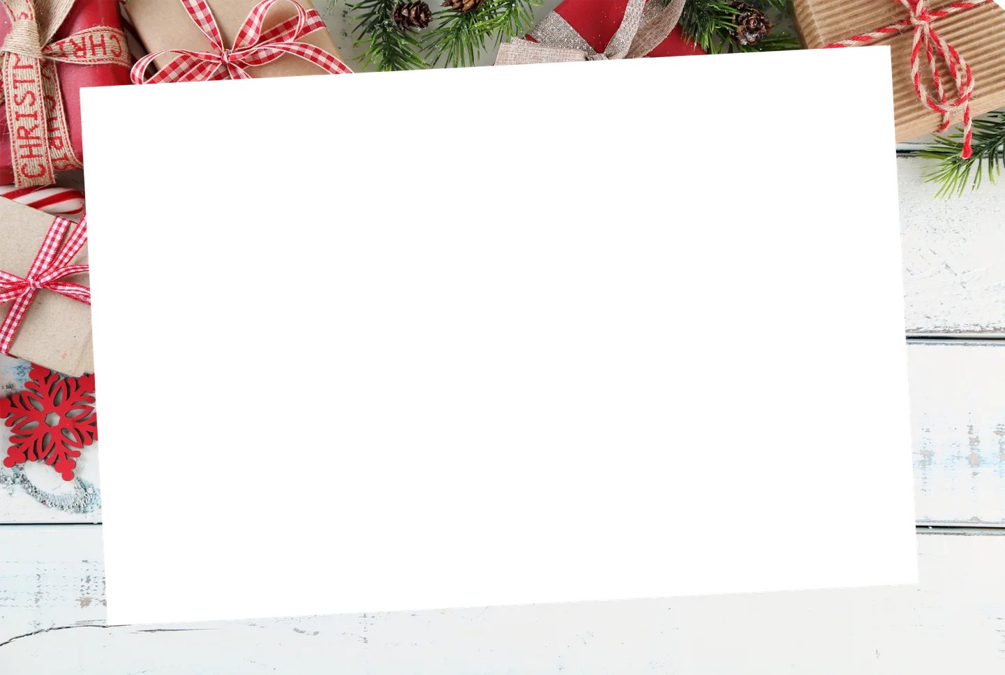 Weihnachten 07 – Einzelfoto