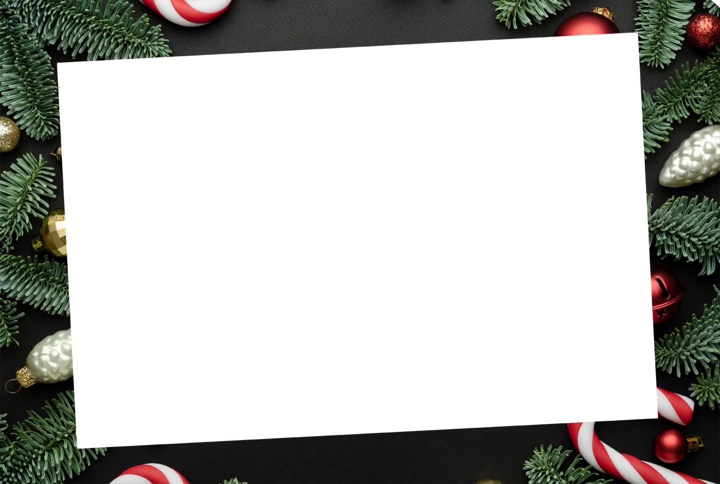 Weihnachten 09 – Einzelfoto