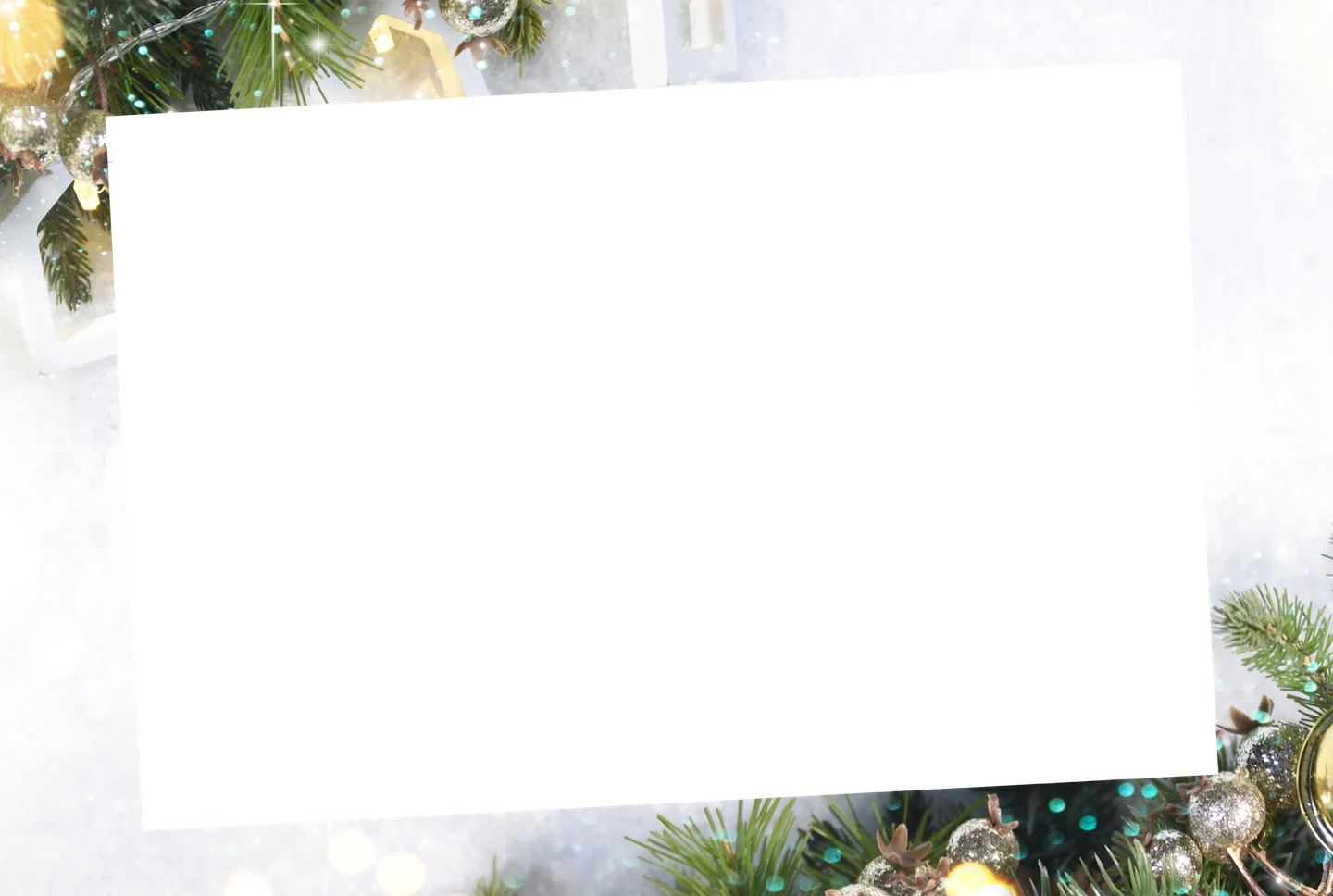 Weihnachten 14 – Einzelfoto