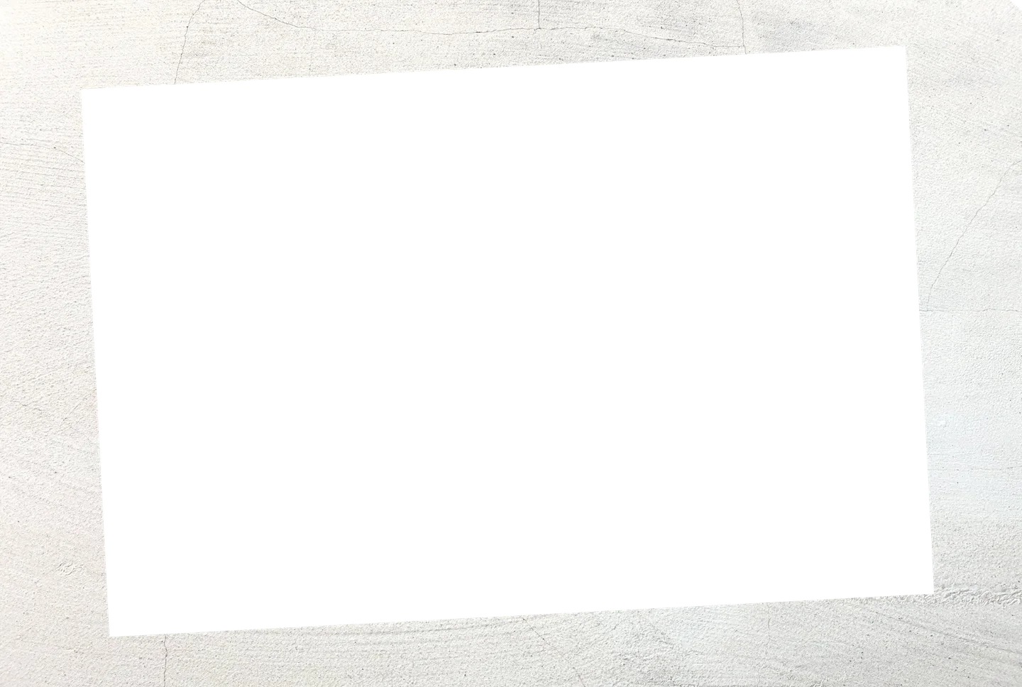 Weiß 02 – Einzelfoto