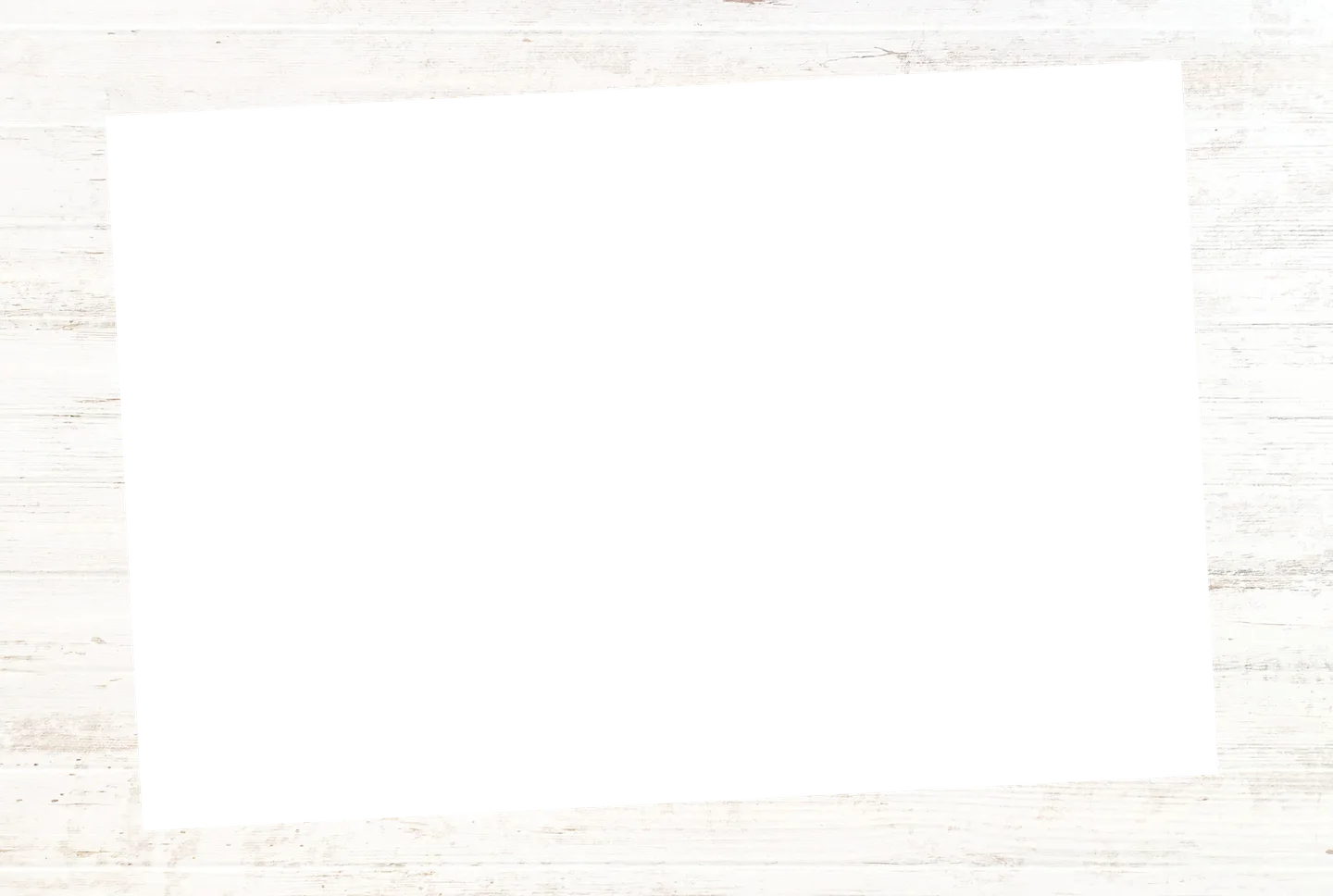 Weiß 03 – Einzelfoto