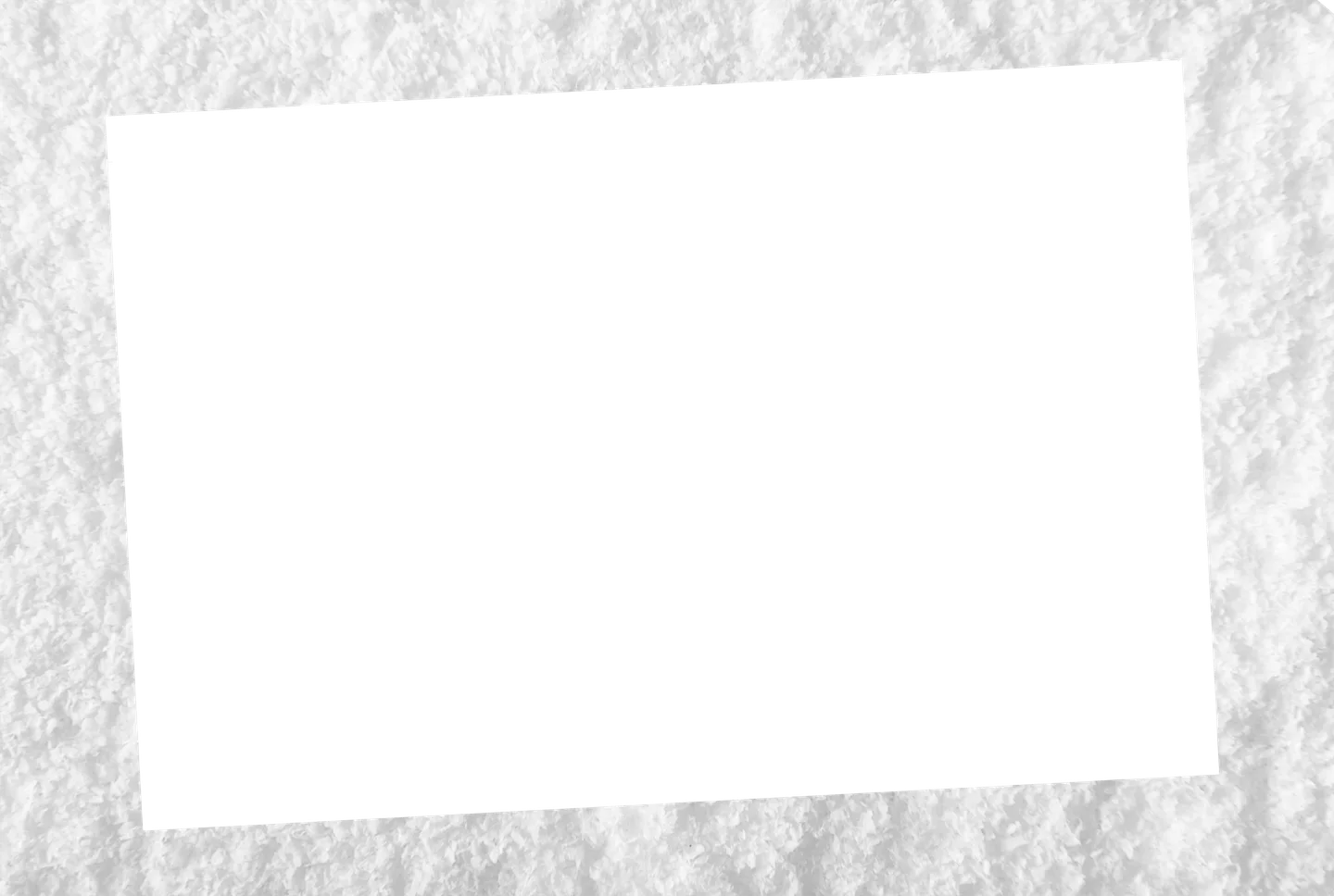 Weiß 05 – Einzelfoto