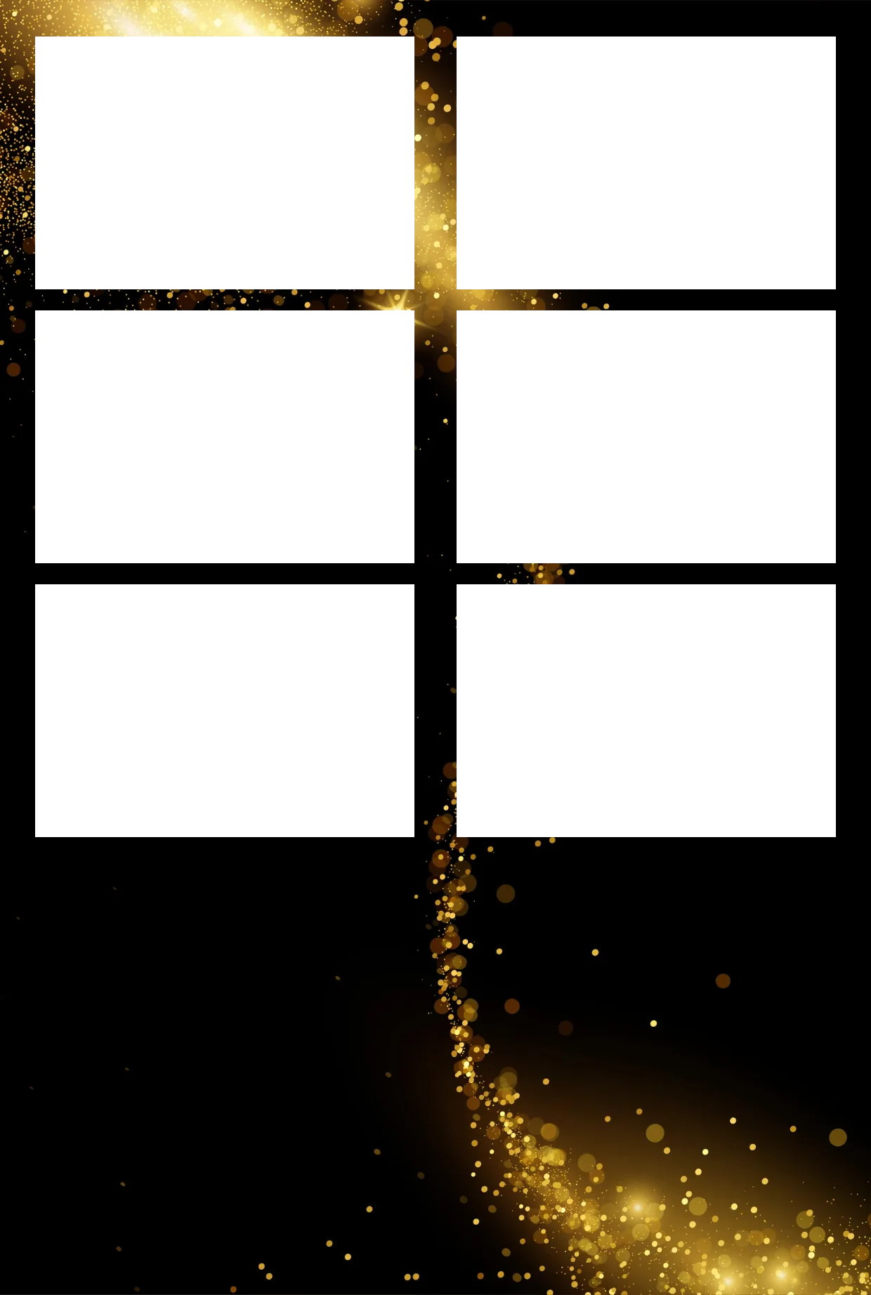 Gold 11 – Fotostreifen