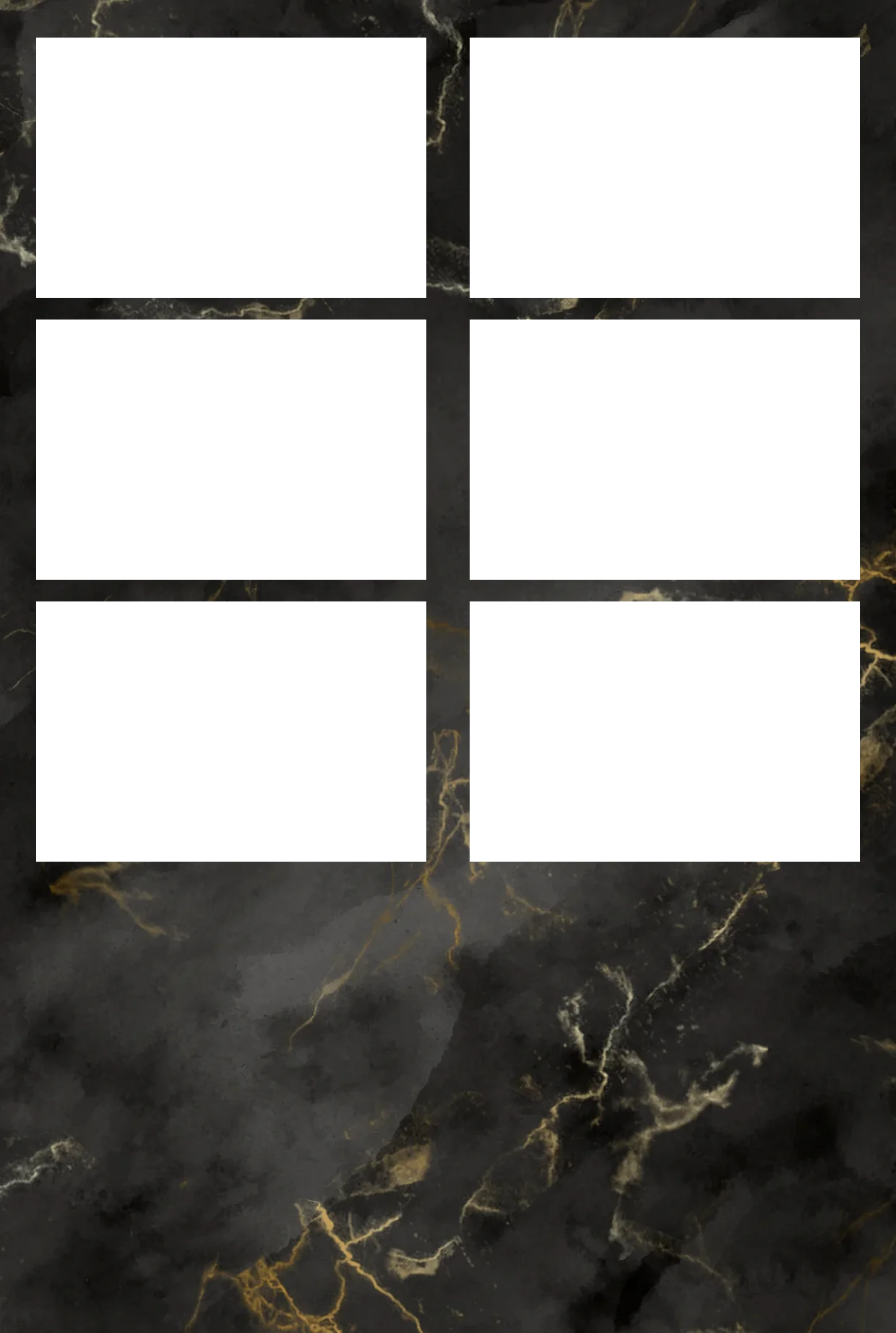 Gold 12 – Fotostreifen