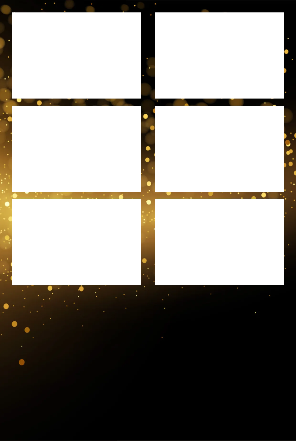 Gold 13 – Fotostreifen