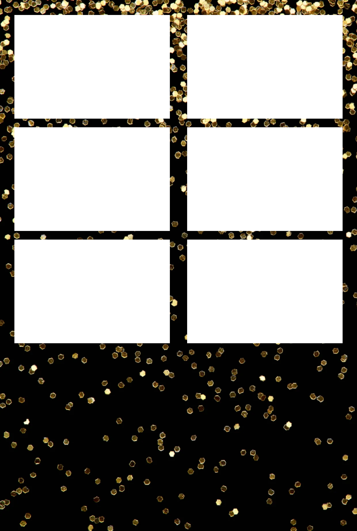 Gold 14 – Fotostreifen