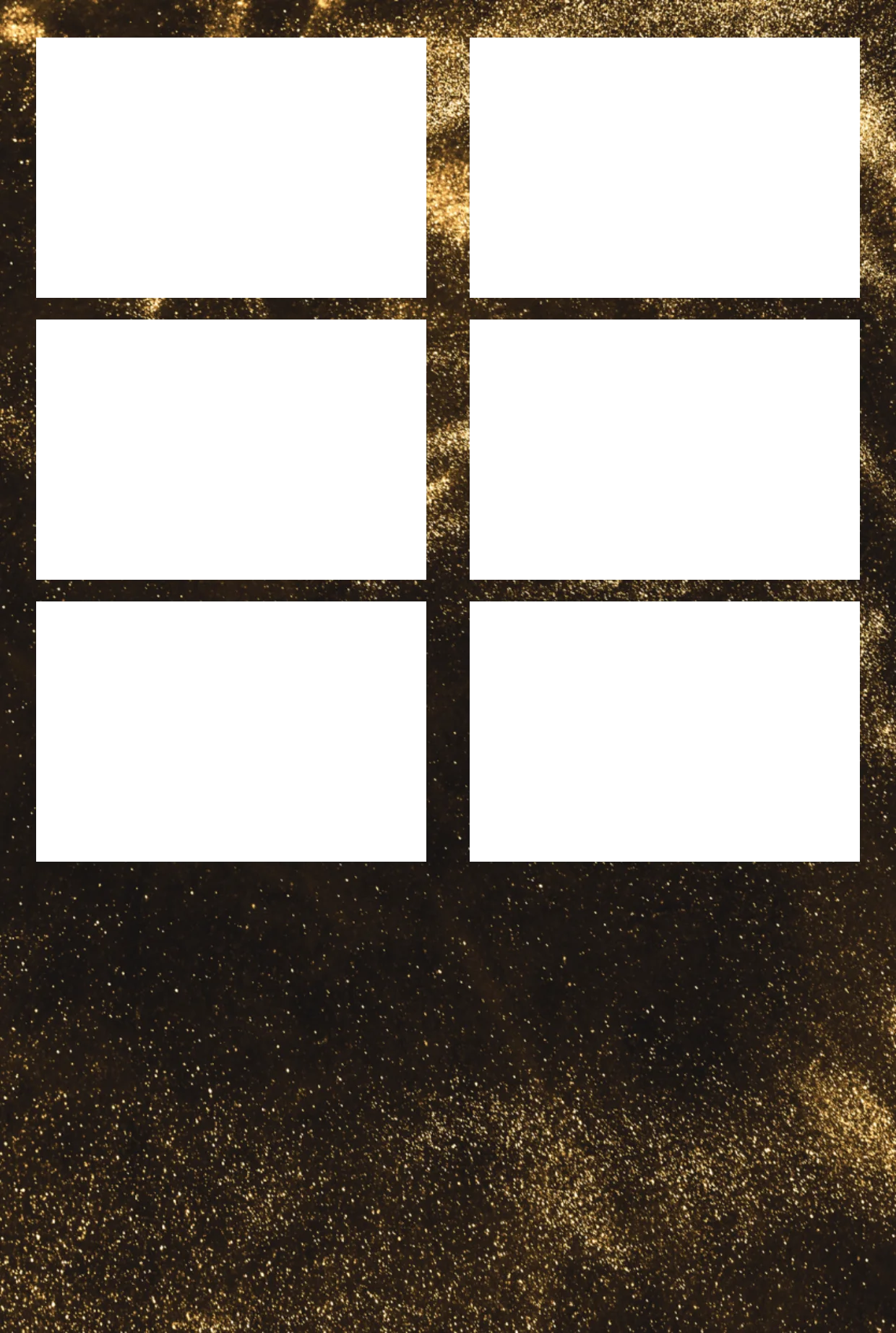 Gold 15 – Fotostreifen