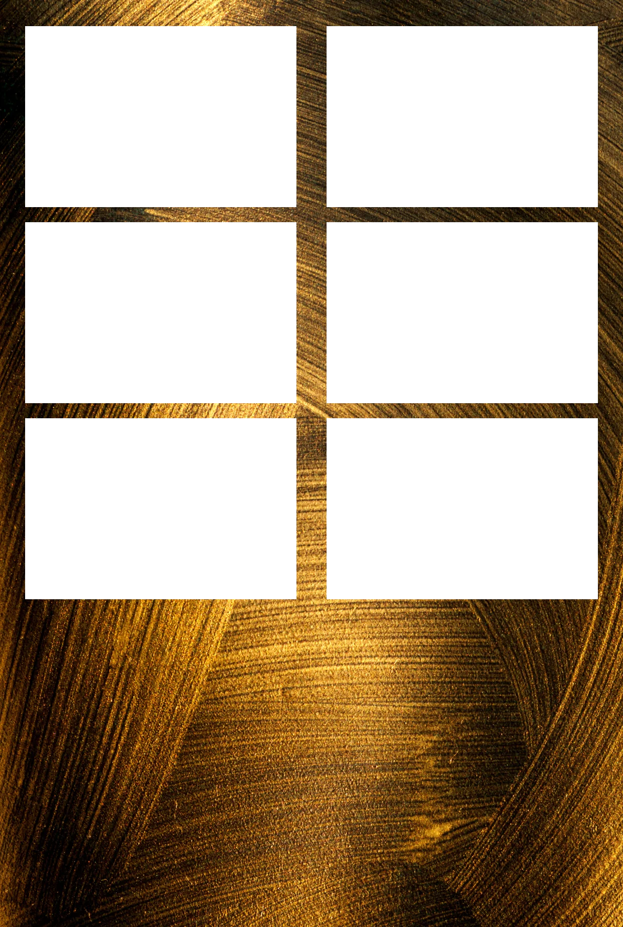 Gold 16 – Fotostreifen
