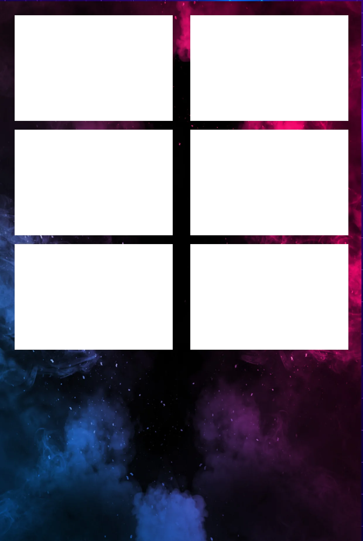 Neon 04 – Fotostreifen