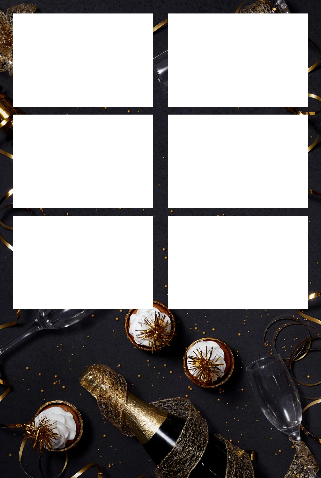 Silvester 01 – Fotostreifen