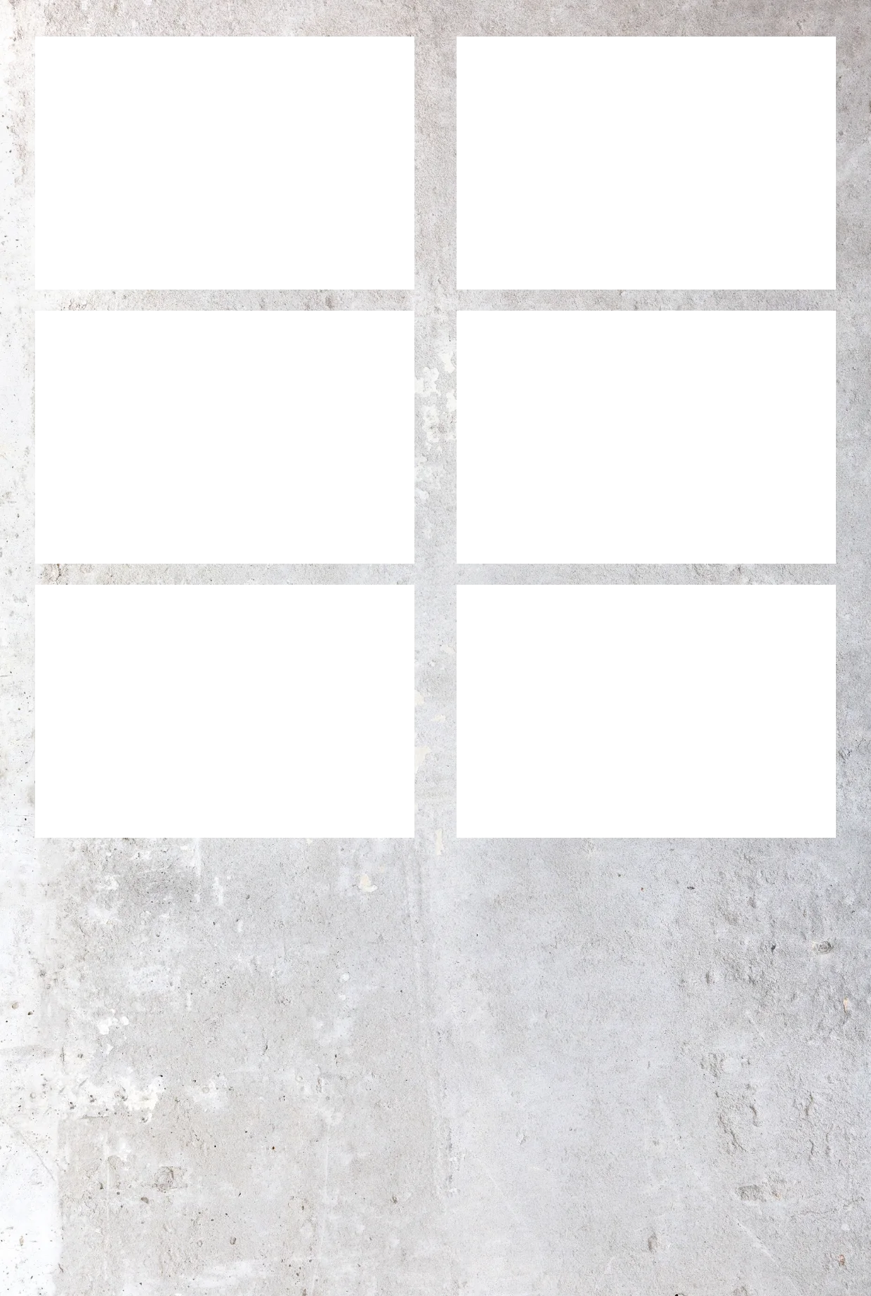 Weiß 01 – Fotostreifen