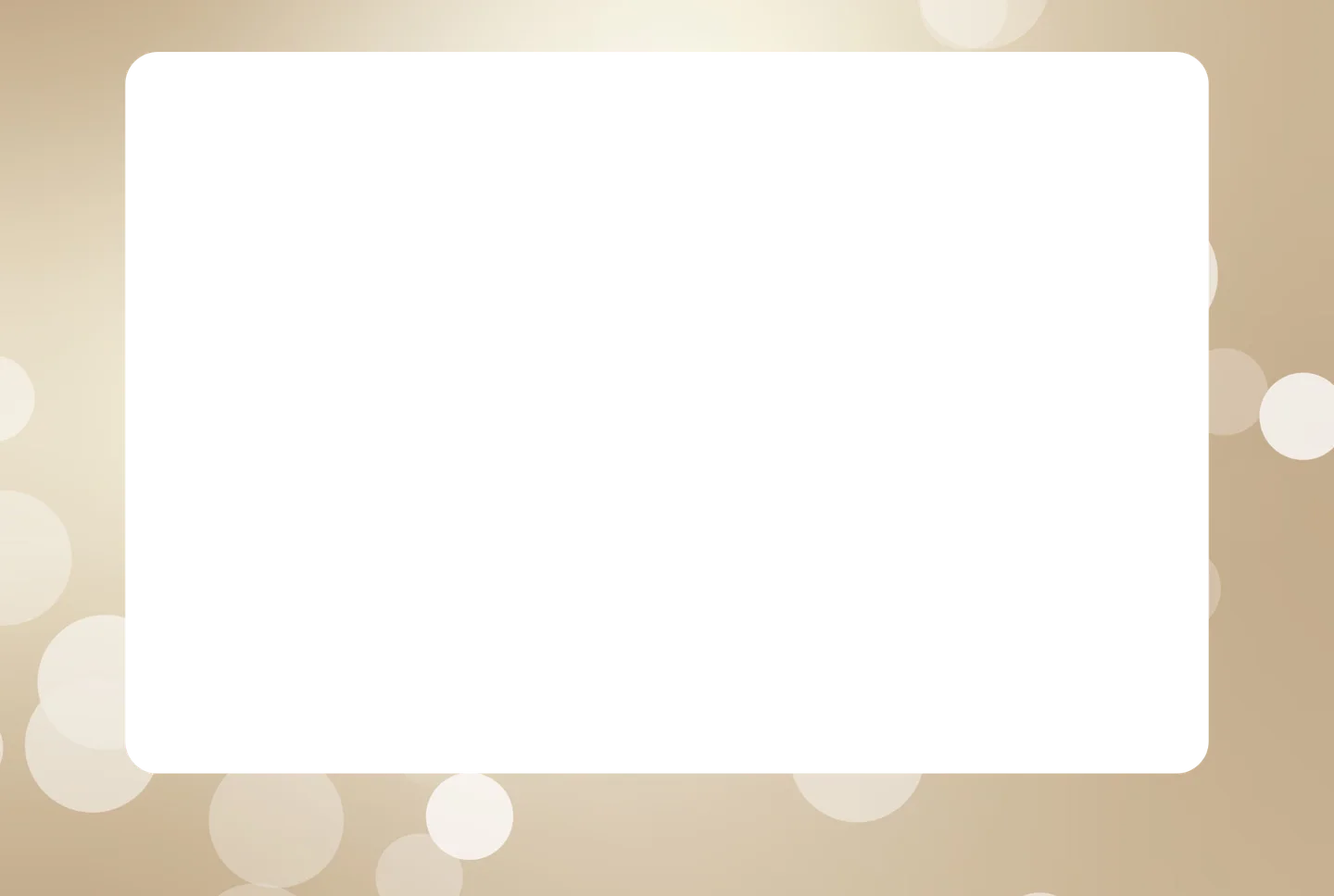Beige 03 – Foto mit Rahmen