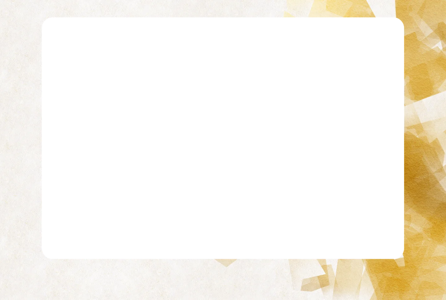 Gold 06 – Foto mit Rahmen