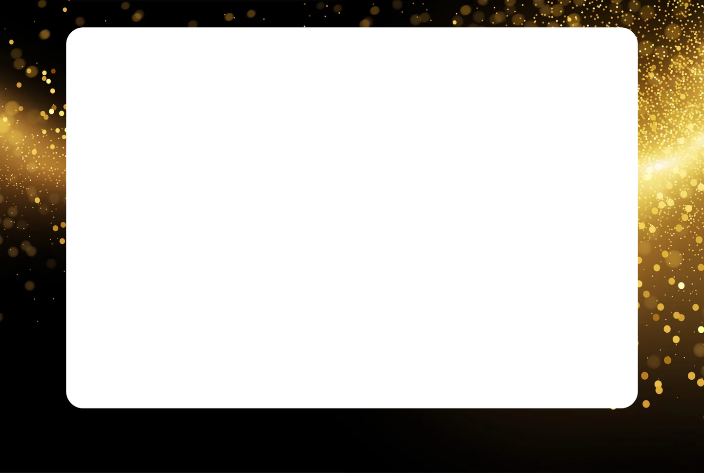 Gold 12 – Foto mit Rahmen