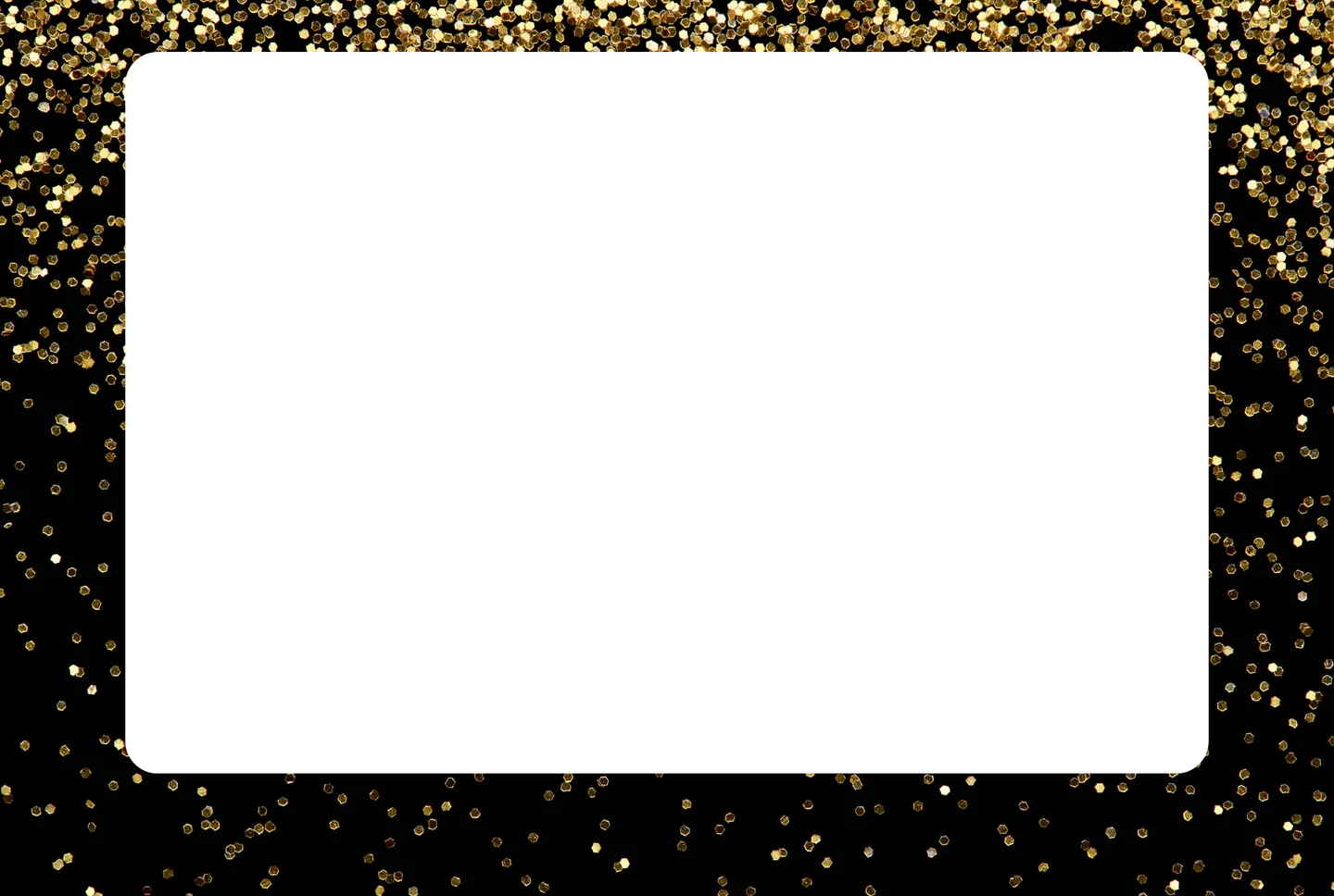Gold 13 – Foto mit Rahmen