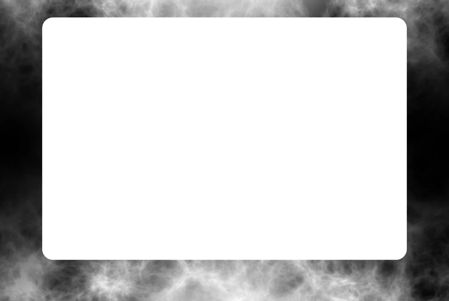 Schwarz 07 – Foto mit Rahmen