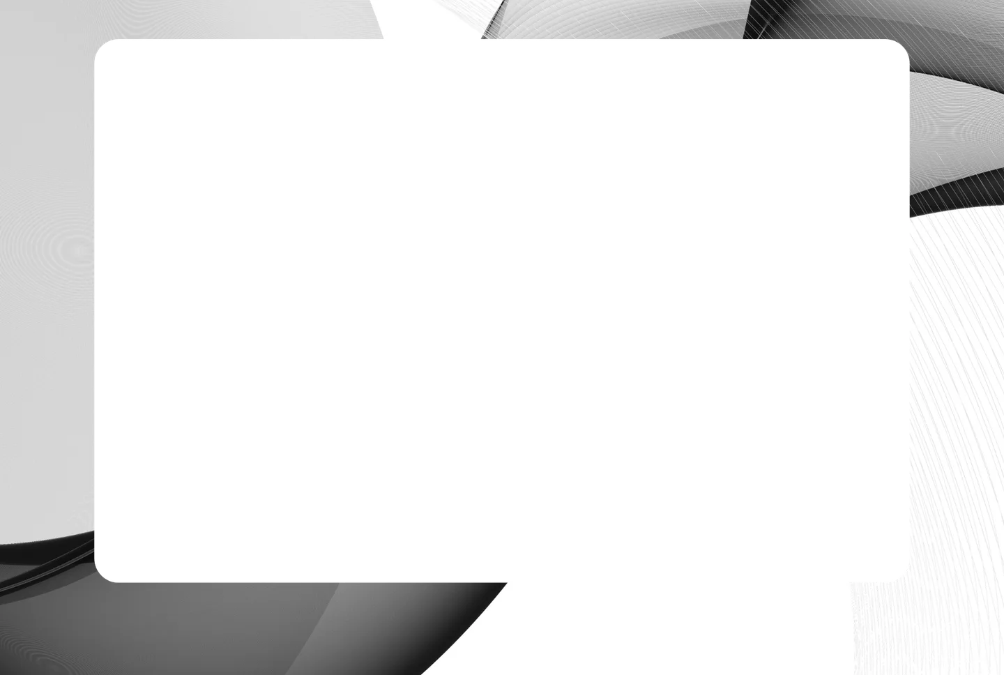 Schwarz 12 – Foto mit Rahmen