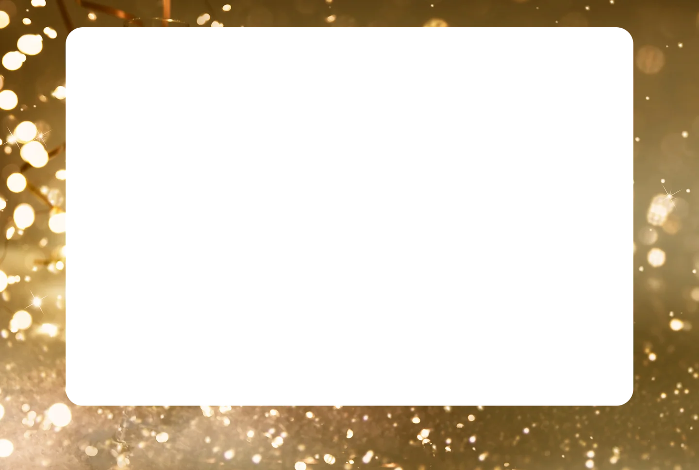 Silvester 04 – Foto mit Rahmen