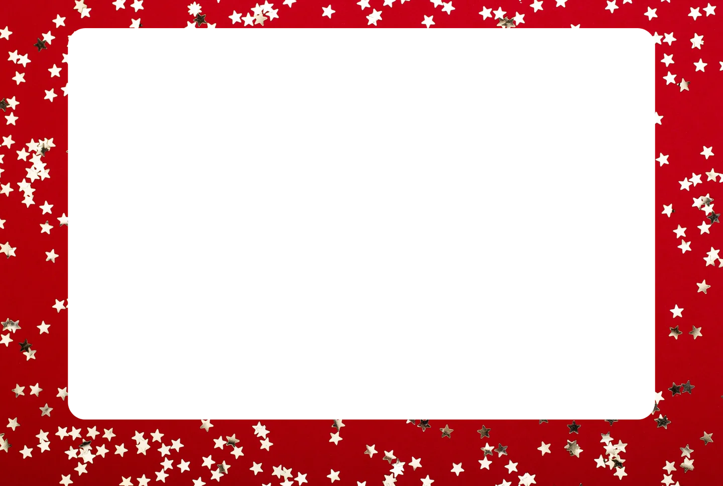 Weihnachten 09 – Foto mit Rahmen