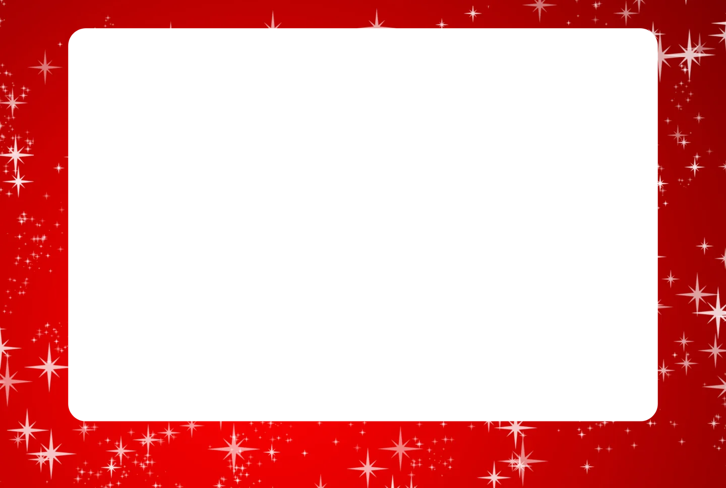 Weihnachten 17 – Foto mit Rahmen