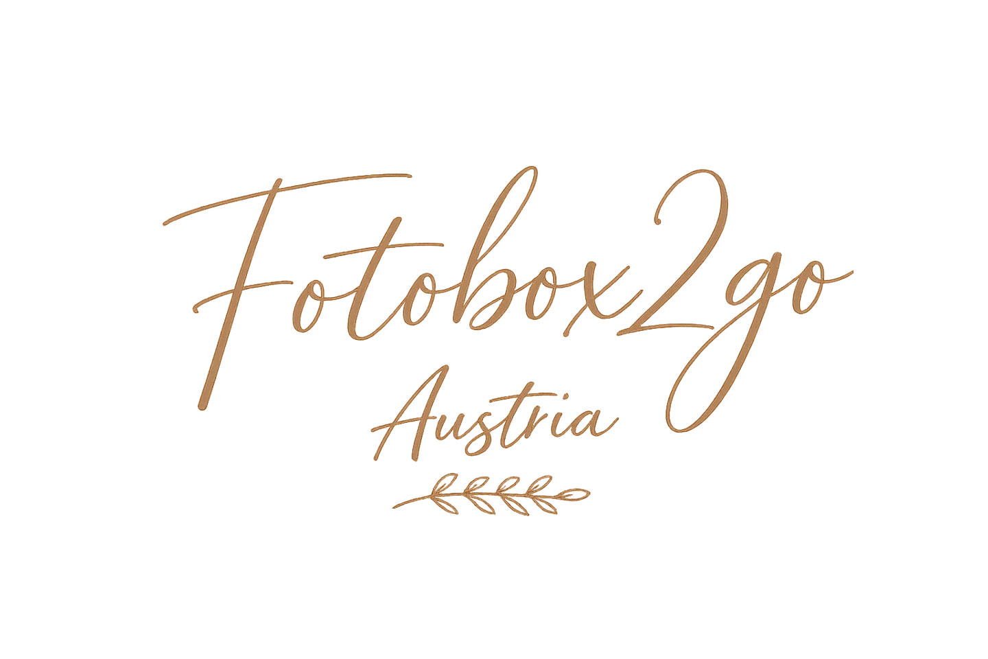 Fotobox2go