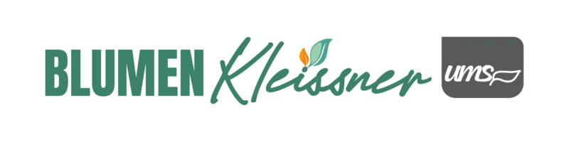 Logo von Blumen Kleissner und UMS